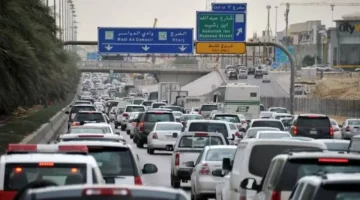 السعودية تحدد 90 يوماً للبقاء داخل المملكة لبعض المركبات